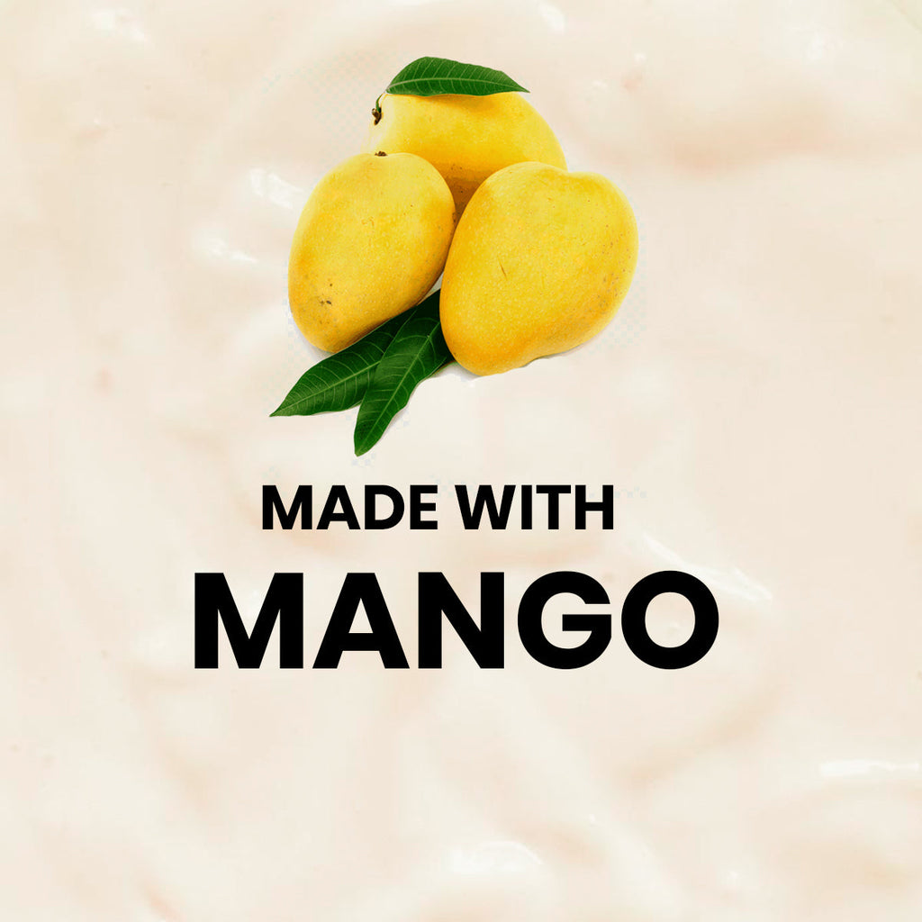 Mango Moisturizing Butter