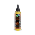 Castor Oil (Virgin, Unrefined)