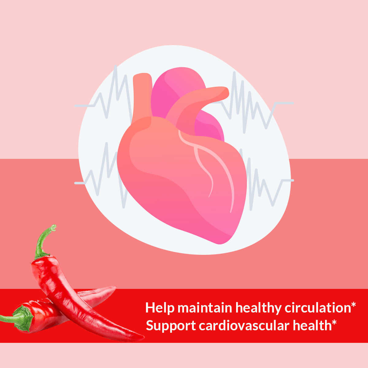 Cayenne Fruit Capsules (Vegetarian, Powder)