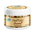 Coconut Moisturizing Butter