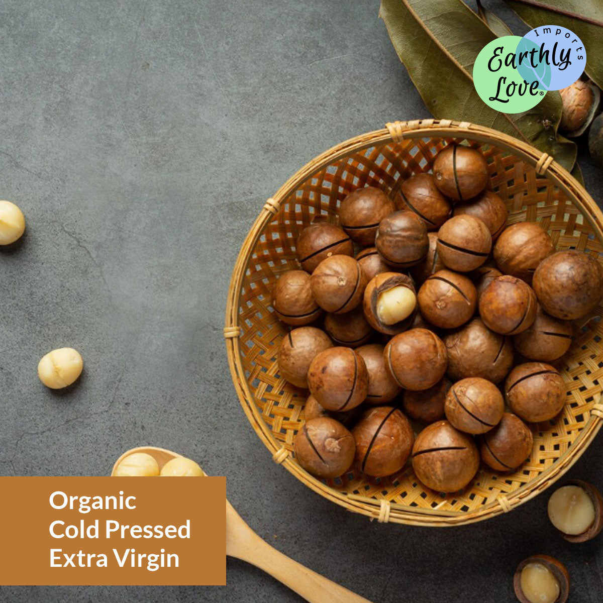 Argan Oil (Virgin, Unrefined)