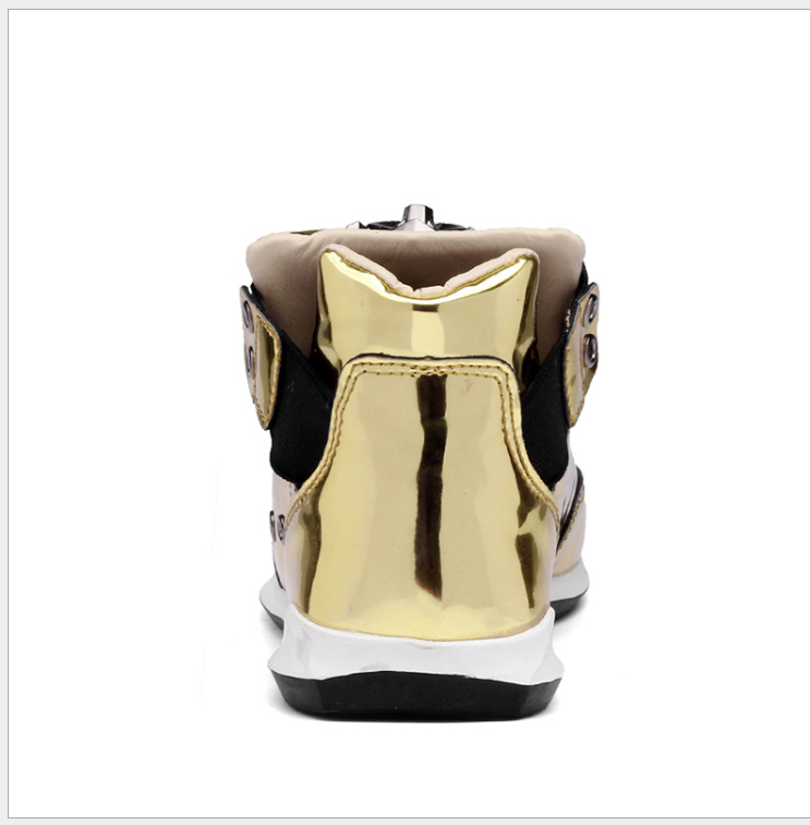 Urban Hollywood Lee'Cray Street Shoe.