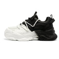 "JayRab" 8872 Milky Tie Dye Sneakers