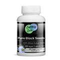 Black Seed Capsules (Vegetarian, Full Herb)