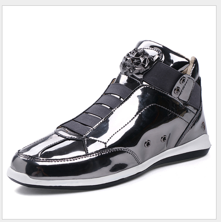 Urban Hollywood Lee'Cray Street Shoe.