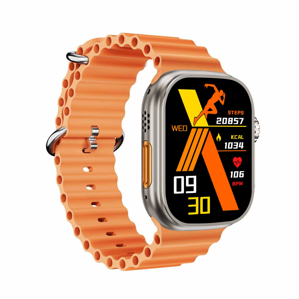 Marc Edition X1 Pro Smartwatch