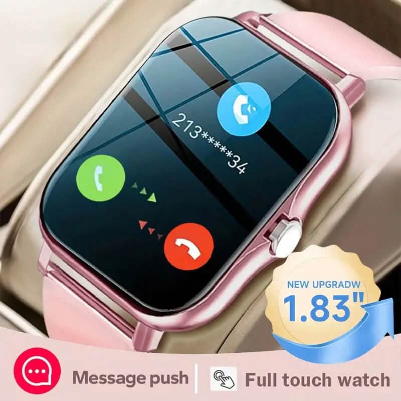 "JayRab" Smart Watch 26