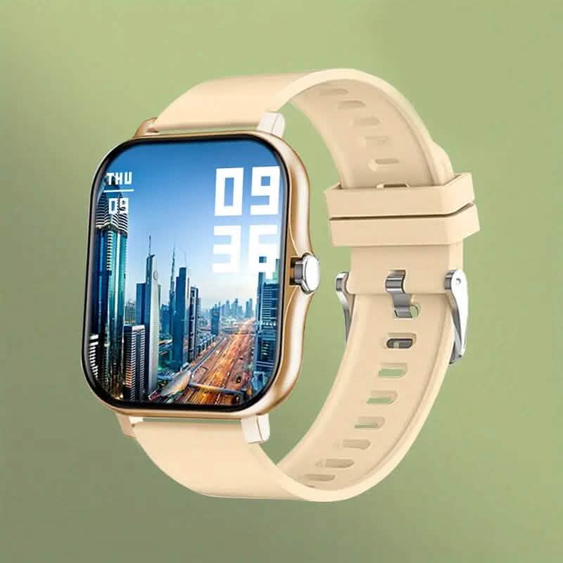 "JayRab" Smart Watch 26