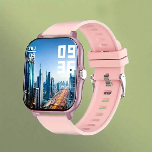 "JayRab" Smart Watch 26