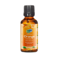 Orange Essential Oil