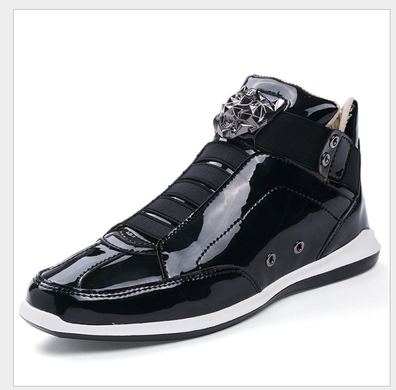 Urban Hollywood Lee'Cray Street Shoe.