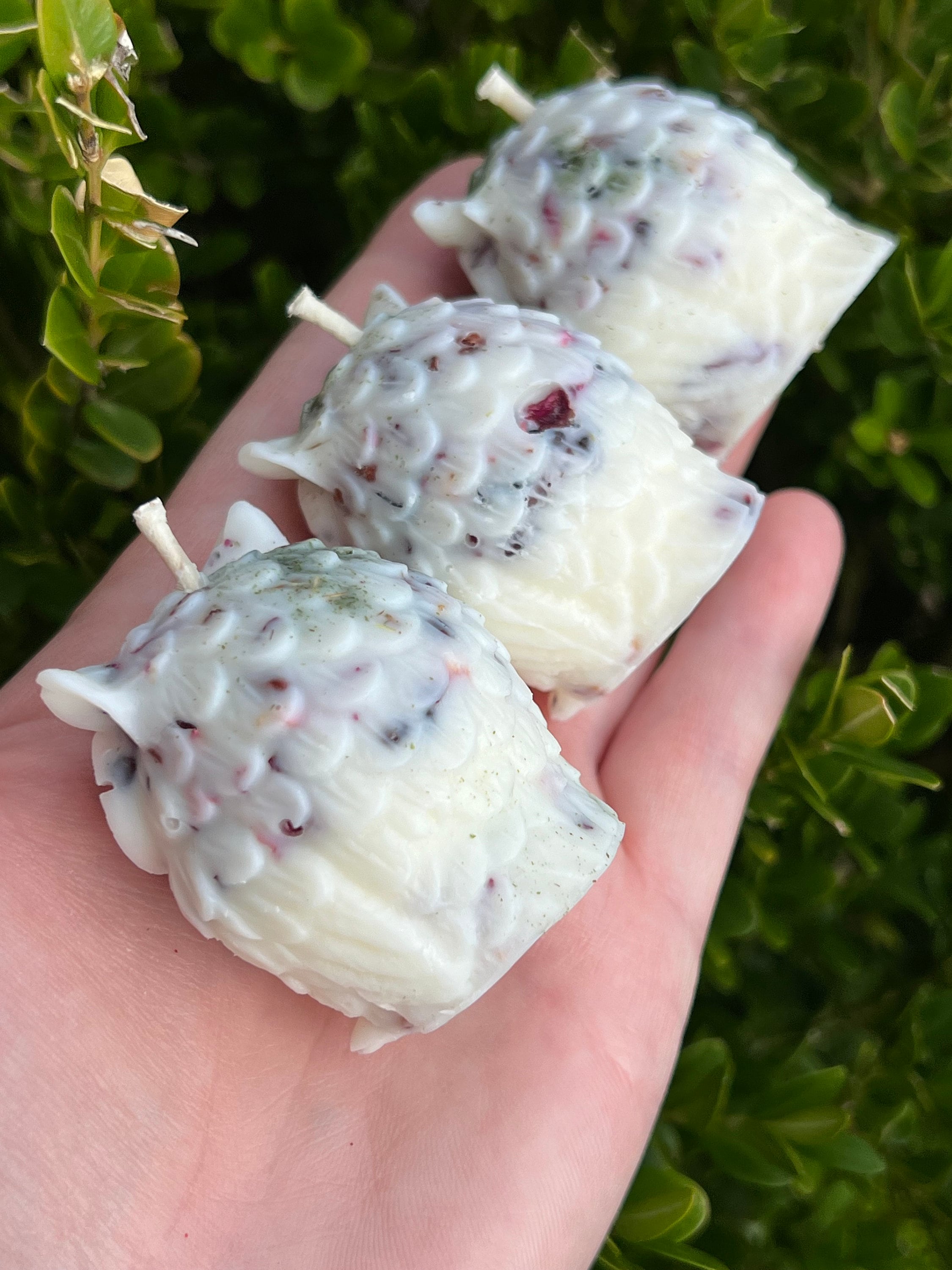 SPECIAL EDITION Lilith Offering Ritual Owl Crystal Candles | Dark Moon Goddess Lilit Temptress Witchcraft Altar Spell Magic Deity Intention