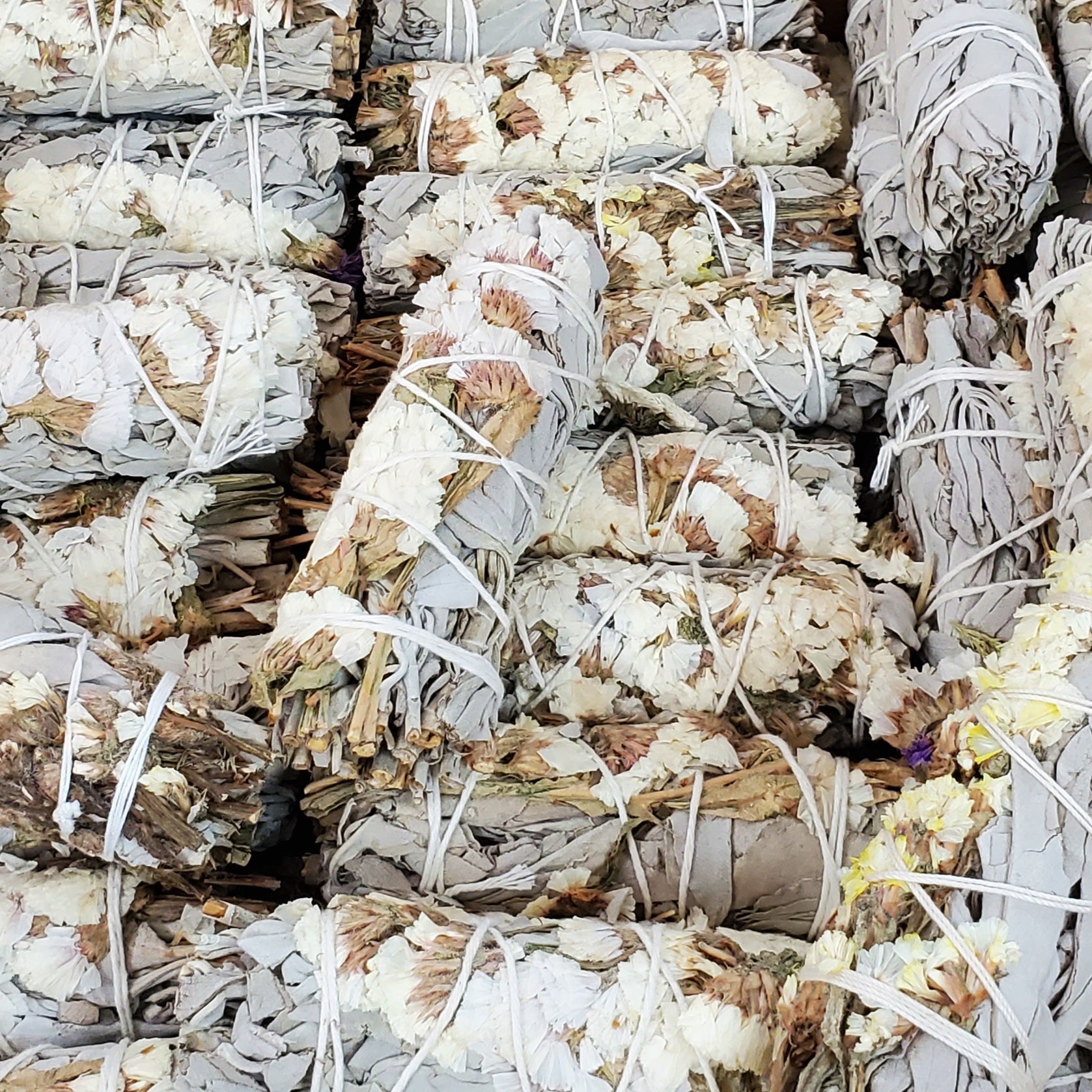 White Sage