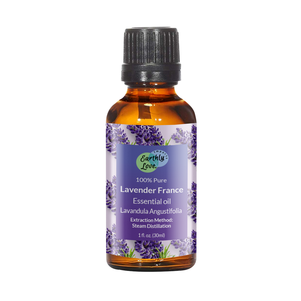 Lavender Essential Oil