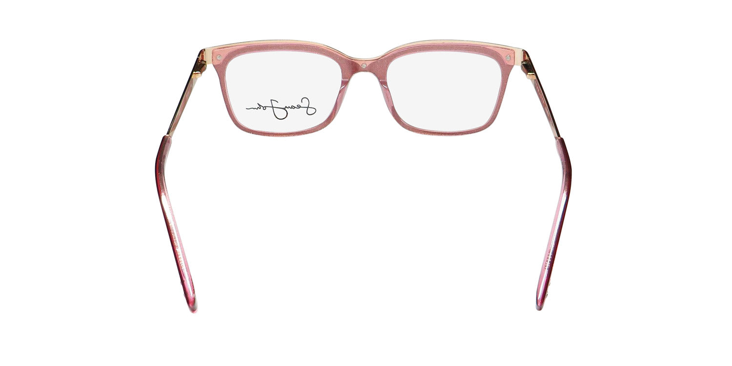Sean John 6010 Eyeglasses