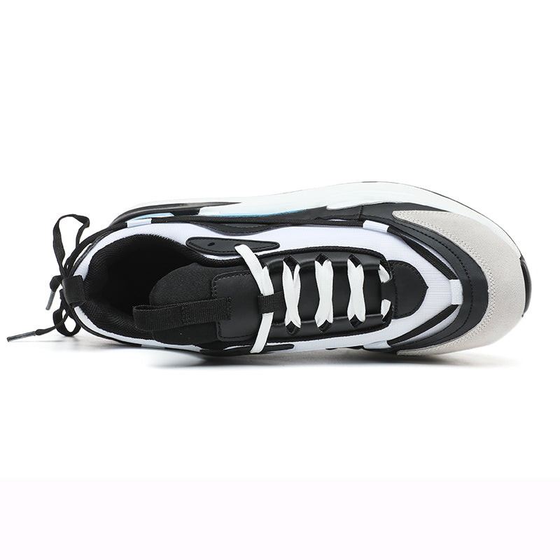 "JayRab" G176 Blue NX Sneakers
