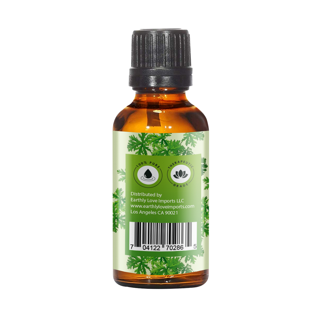 Citronella Essential Oil