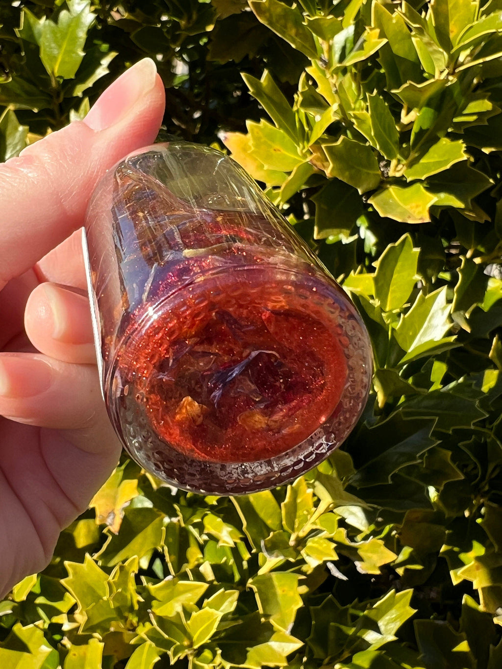 Persephone Offering Ritual Oil | Queen of Underworld Goddess Perfume Witchcraft Altar Spell Magic Deity Intention Devotional Pagan Gift