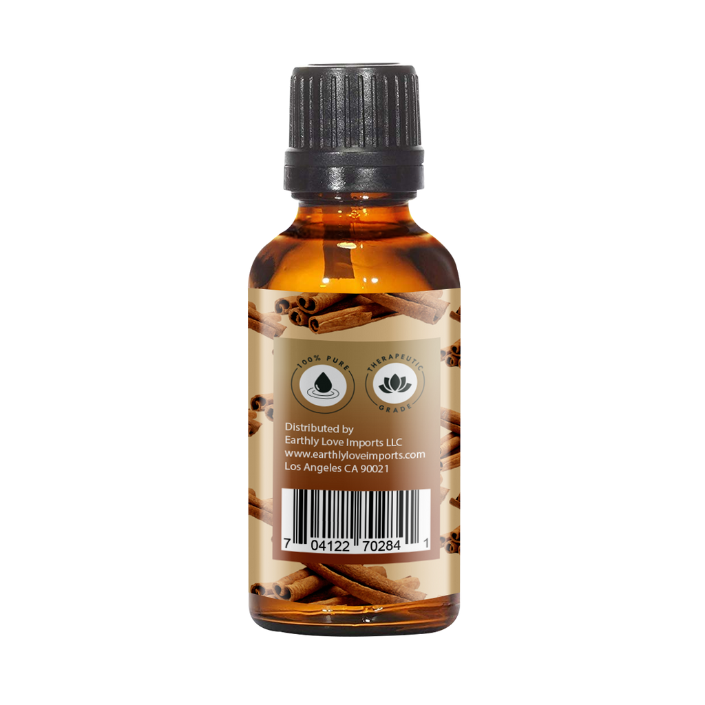 Cassia Essential Oil