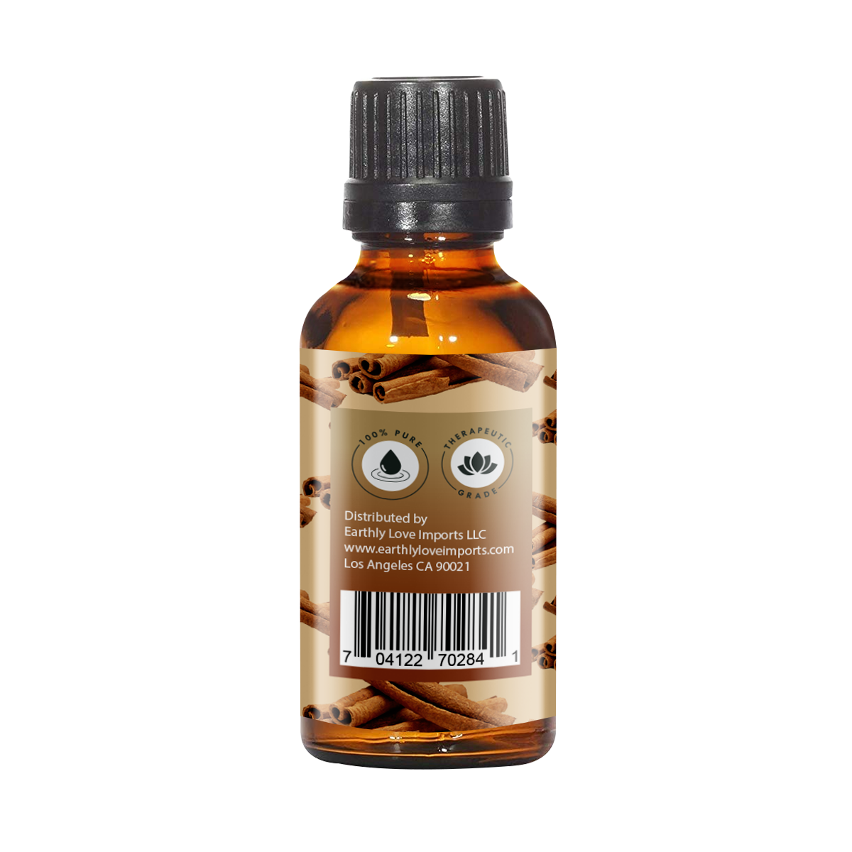 Cassia Essential Oil