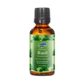 Basil Sweet Essential Oil (Organic)