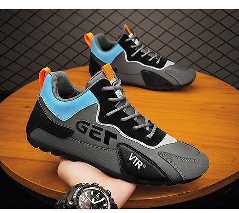 🔥GER VTR "Ascension Runner"