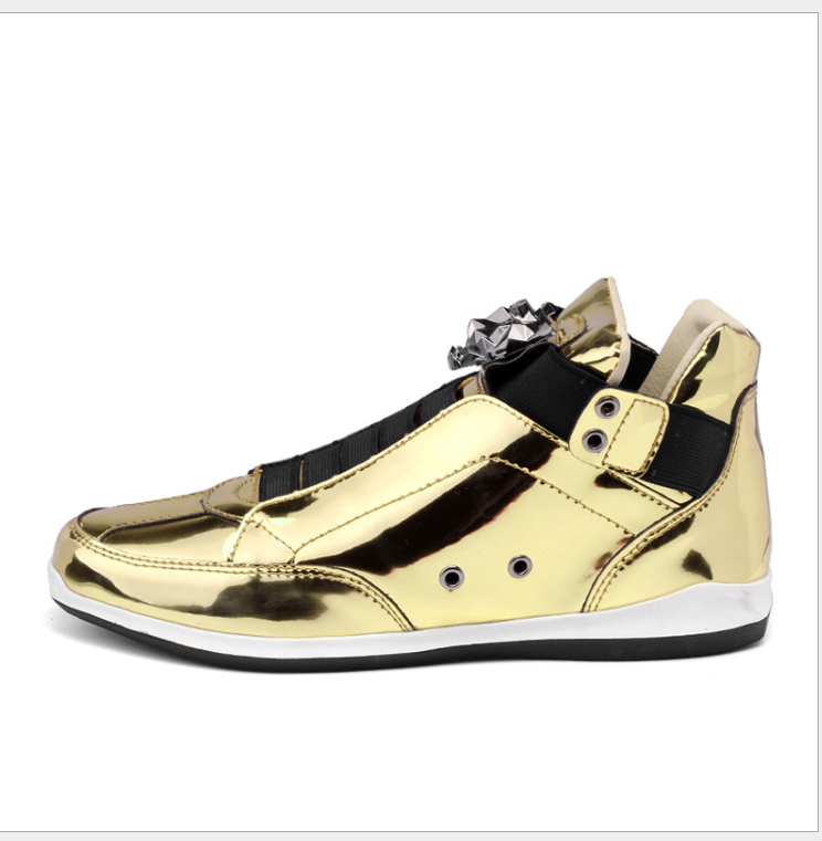 Urban Hollywood Lee'Cray Street Shoe.