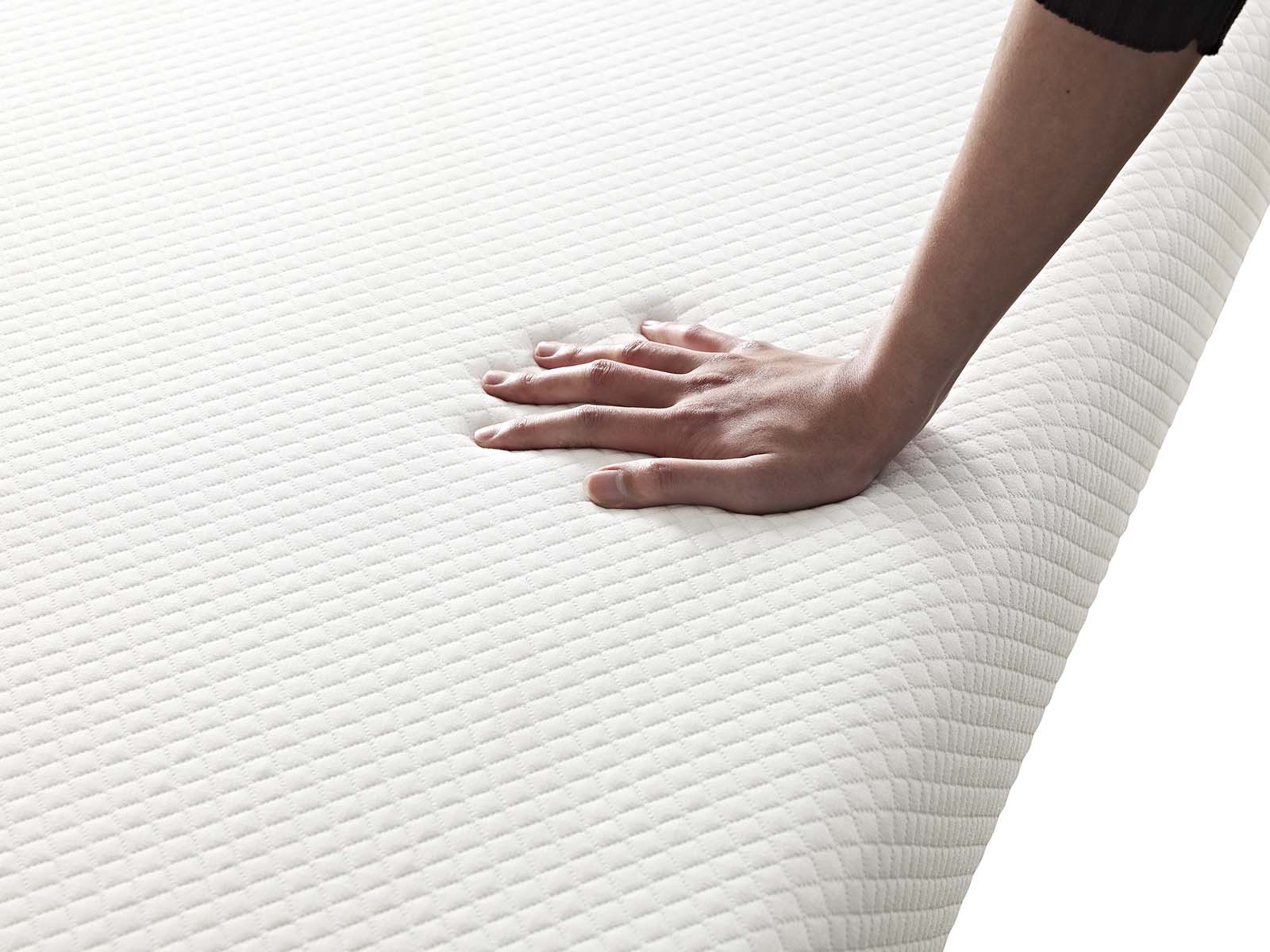 Aveline 6" Queen Mattress by Modway