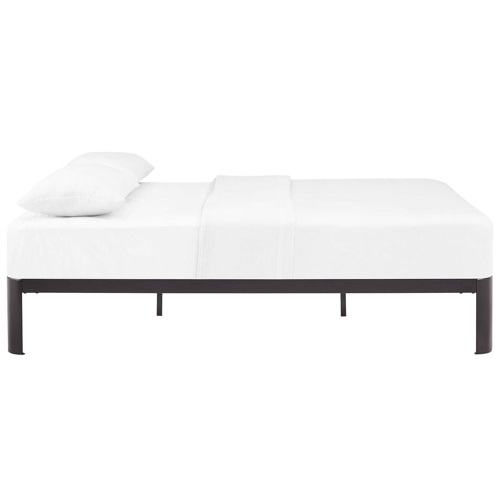 Corinne Queen Bed Frame by Modway