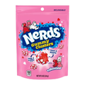Nerds Valentine Gummy Clusters Tangy & Crunchy Stand-Up Bag (8oz)