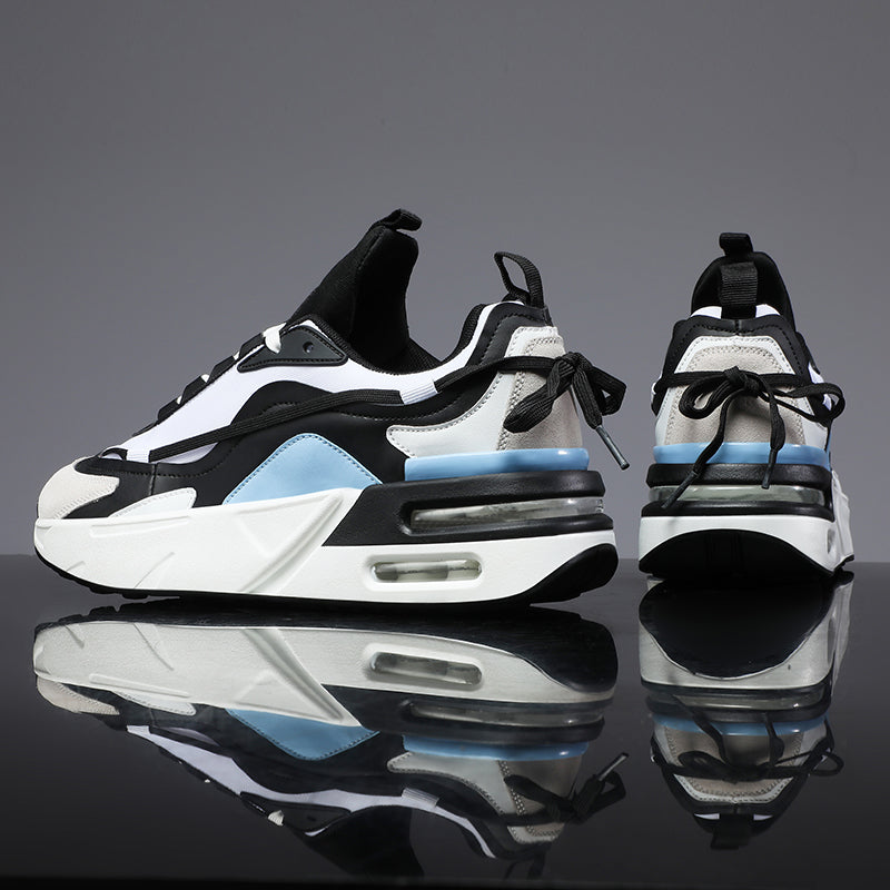"JayRab" G176 Blue NX Sneakers