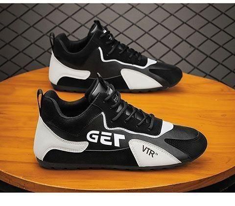 🔥GER VTR "Ascension Runner"