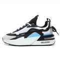 "JayRab" G176 Blue NX Sneakers