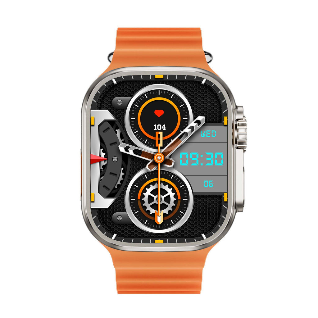 Marc Edition X1 Pro Smartwatch