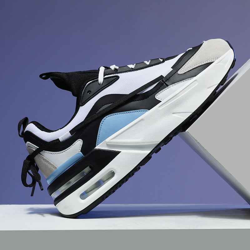 "JayRab" G176 Blue NX Sneakers