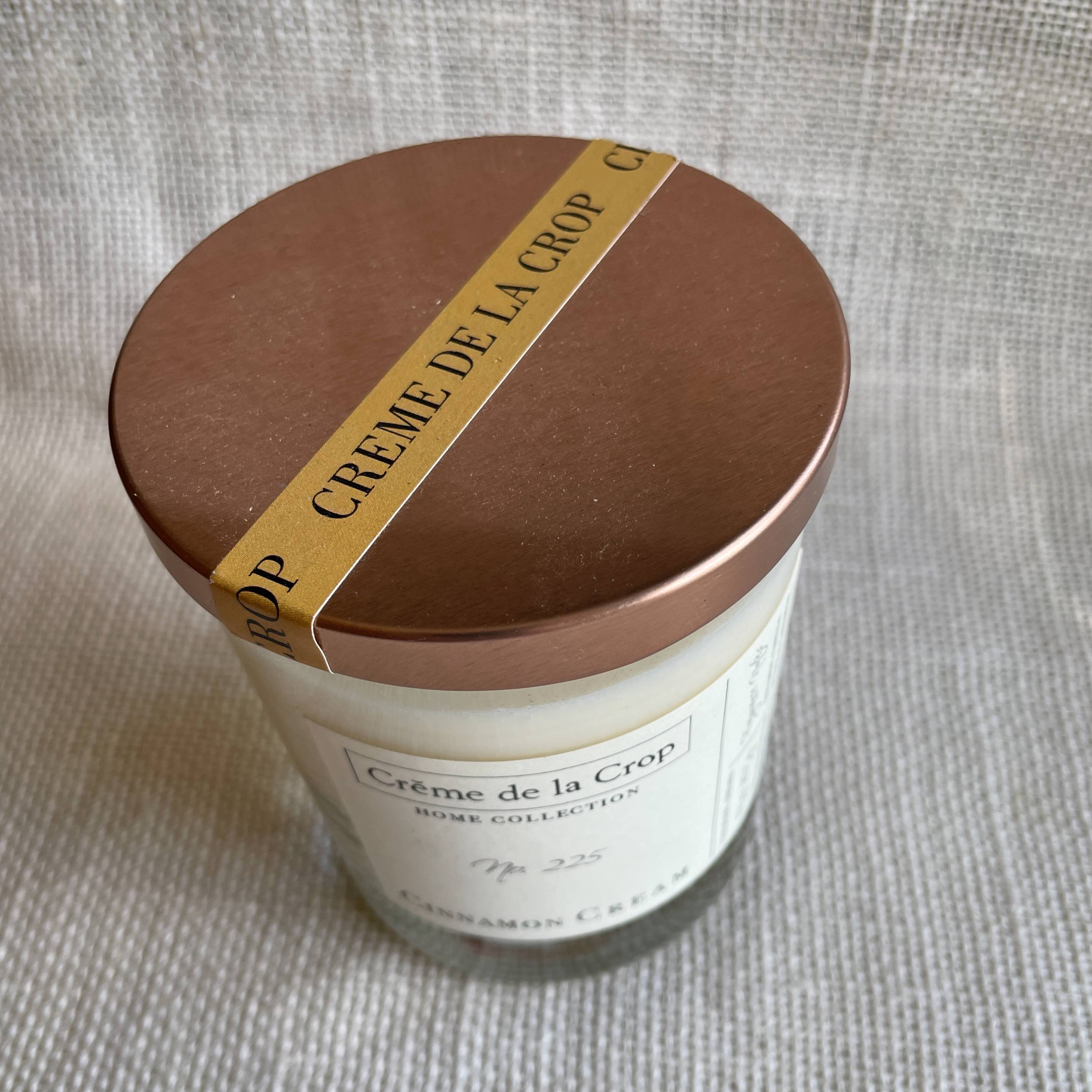 Soy Candle - Windy City Whisky