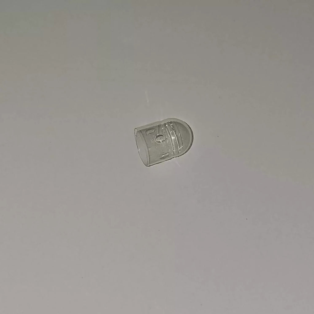 Empty "00" Separated Vegetarian Capsules