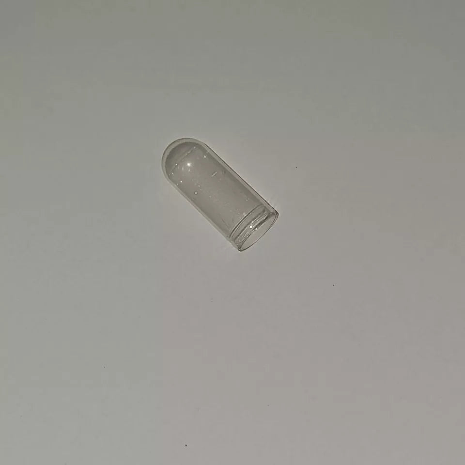 Empty "00" Separated Vegetarian Capsules