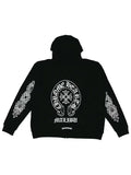 Chrome Hearts jacket price