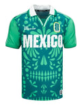 FIFA World Cup 2026 Host Country Mexico Jersey