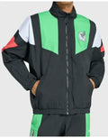 FIFA World Cup 2026 Mexico EQT Track Jacket