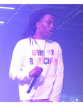 FattMack The McKenzie Tour Sweatshirt
