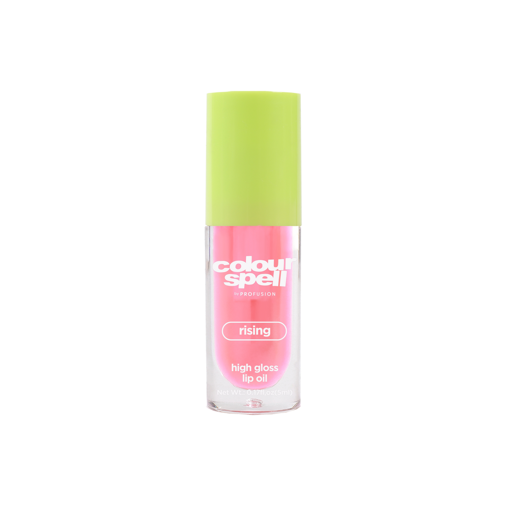 High Gloss Lip Oil