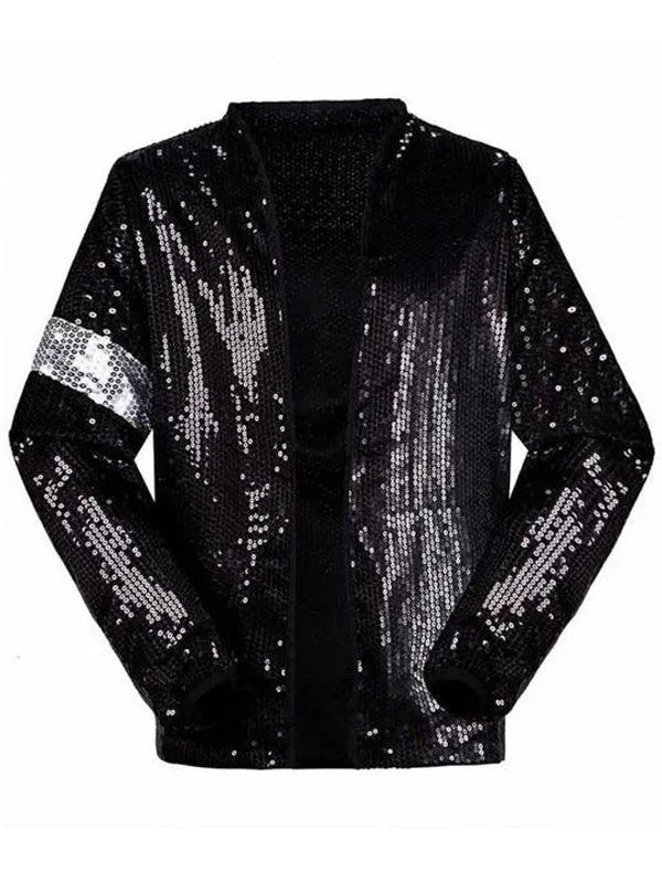 Michael Jackson Billie Jean Jacket