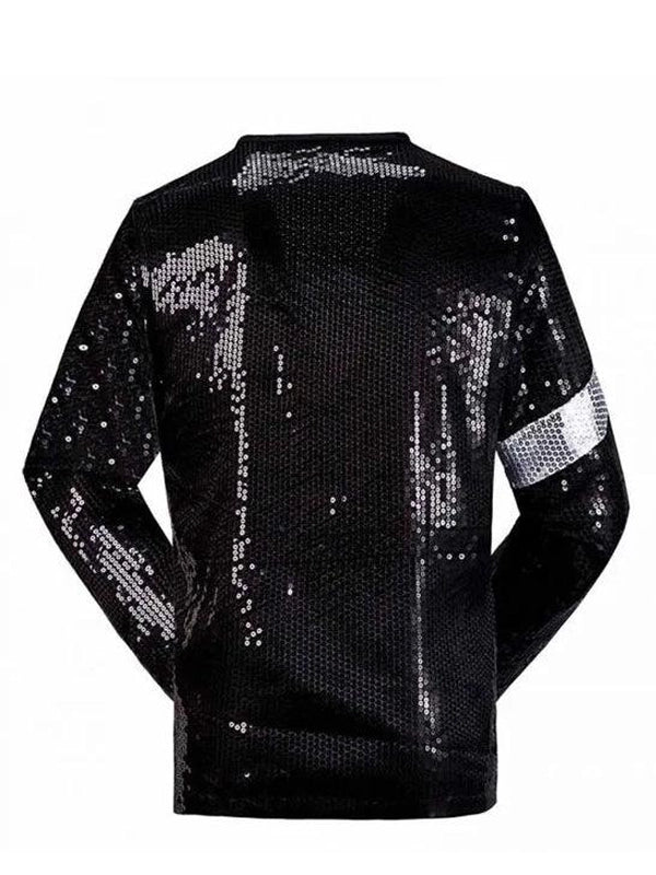 Michael Jackson Billie Jean Jacket