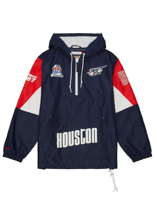 Rockets Vintage Jacket