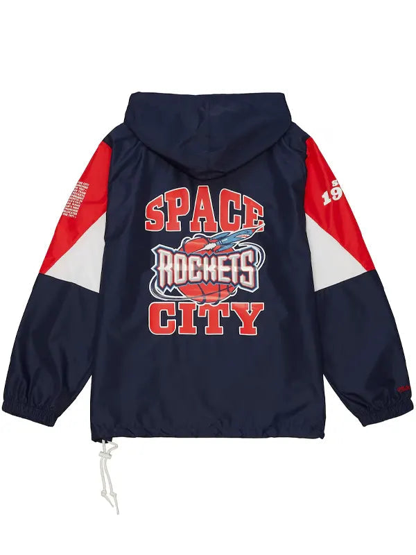 Rockets Vintage Jacket
