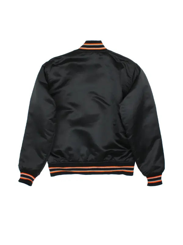 San Francisco Giants Vintage Jacket