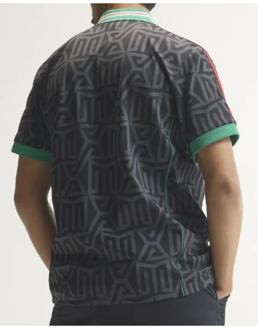 Someone Somewhere Mexico Lifestyle Jersey