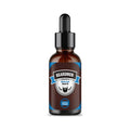 Beard Oil (Stress-Less Blend)